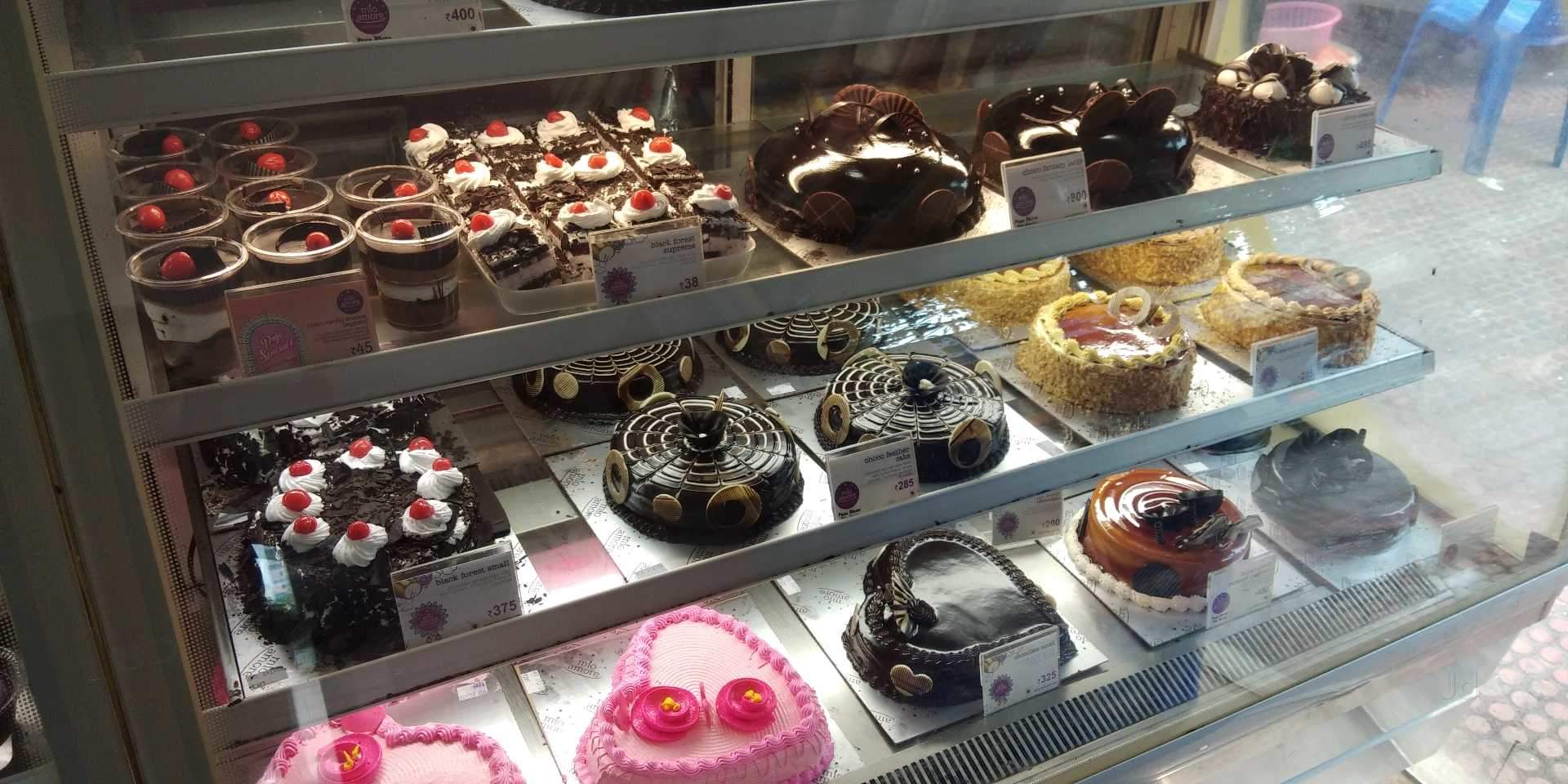 Mio amore cake shop - Cake shop - Puri - Odisha | Yappe.in