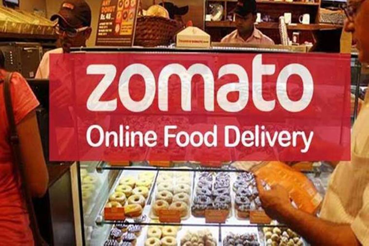 How to Open Zomato Franchise: Cost, Profit and Process - Next Business
