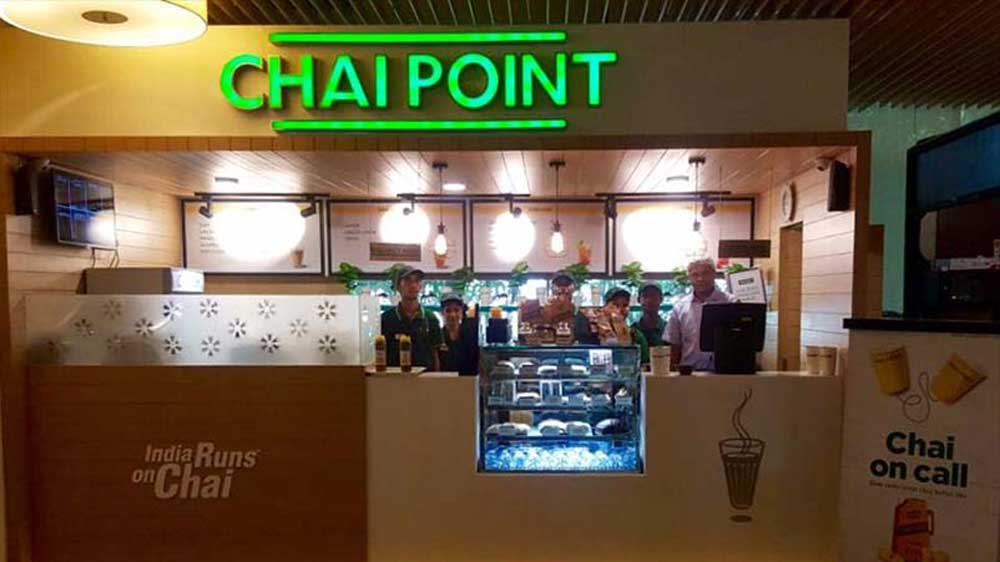 How to start a Chai Point Franchise: Cost; Profit and Process - Next