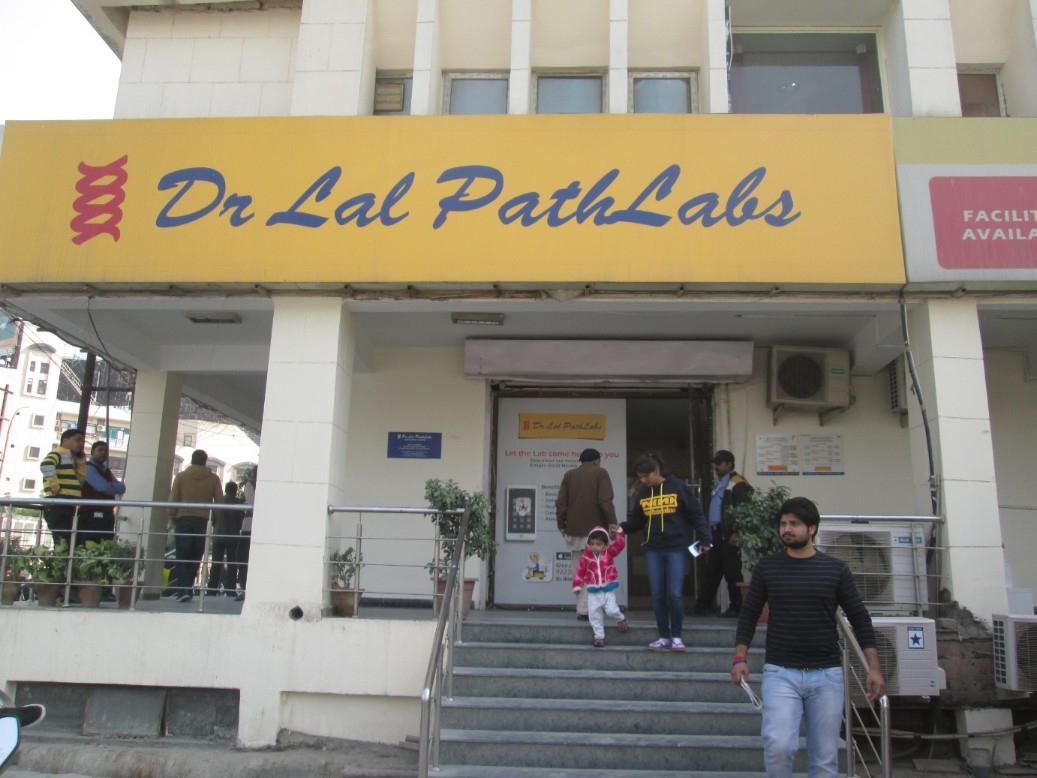 How To Start A Dr Lal Path Lab Franchise Cost Profit And Process 