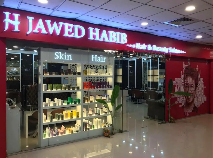 Jawed Habib hair and beauty Akola - Salon in Akola | Joon Square