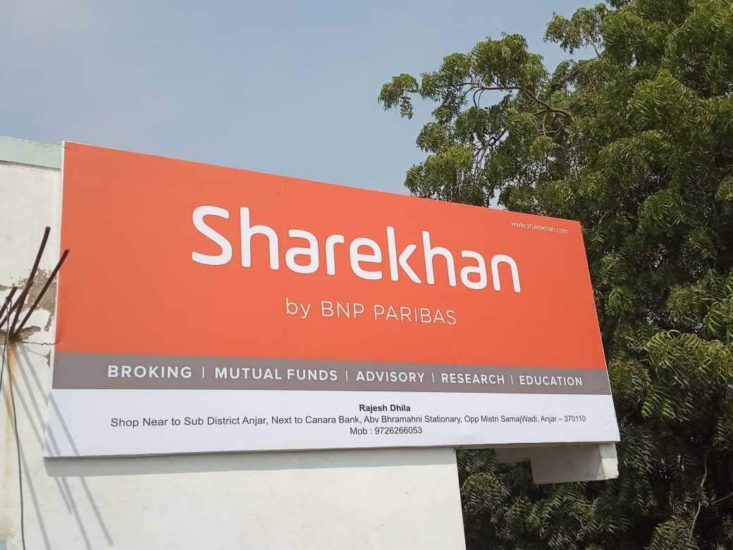 How to start a Sharekhan Franchise: Cost, Profit and Process - Next
